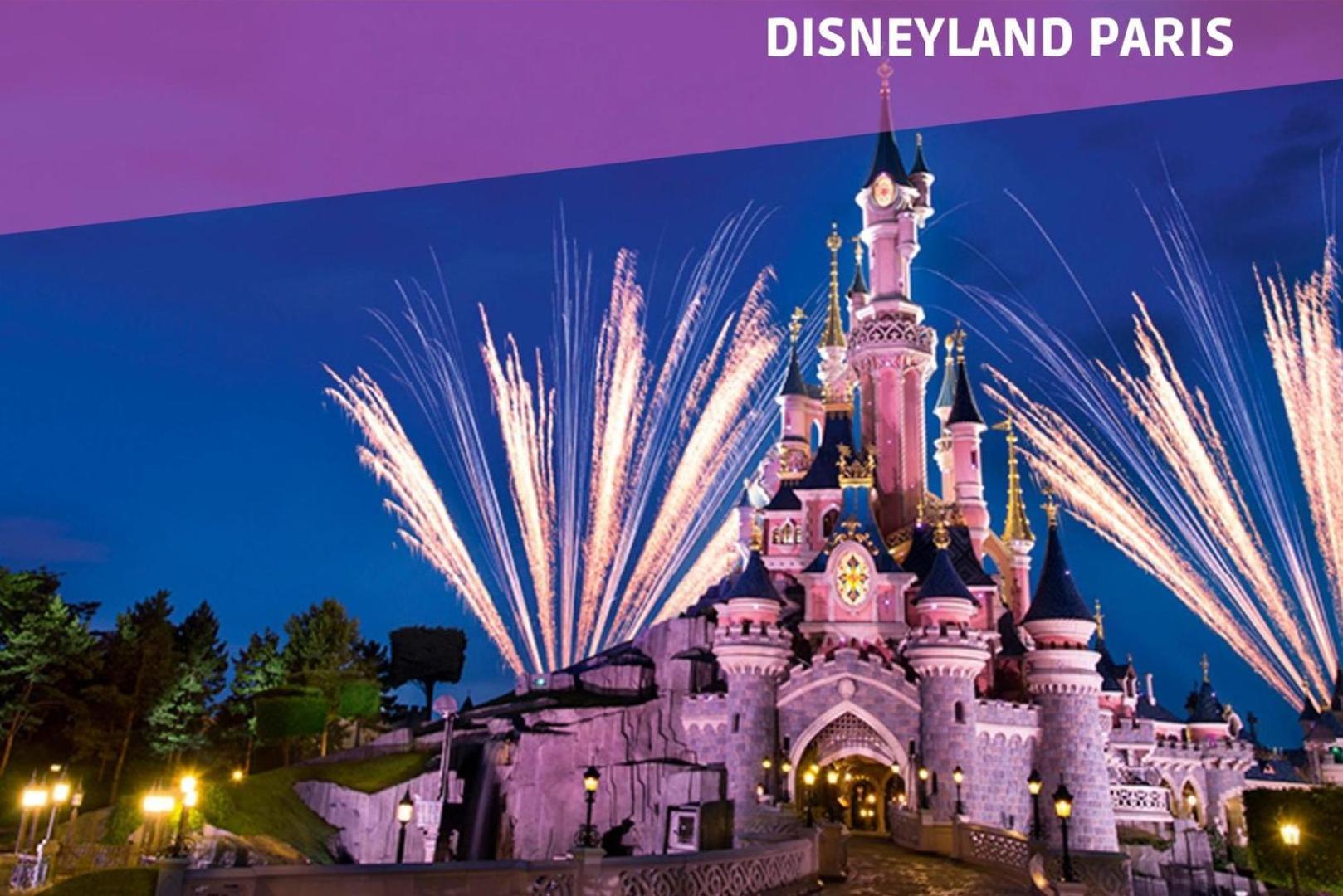 Studio Disneyland En 10 Min Paris 30 Min Montévrain Esterno foto